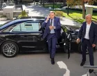 Dodik vi&scaron;e nema pravo koristiti službeni automobil/