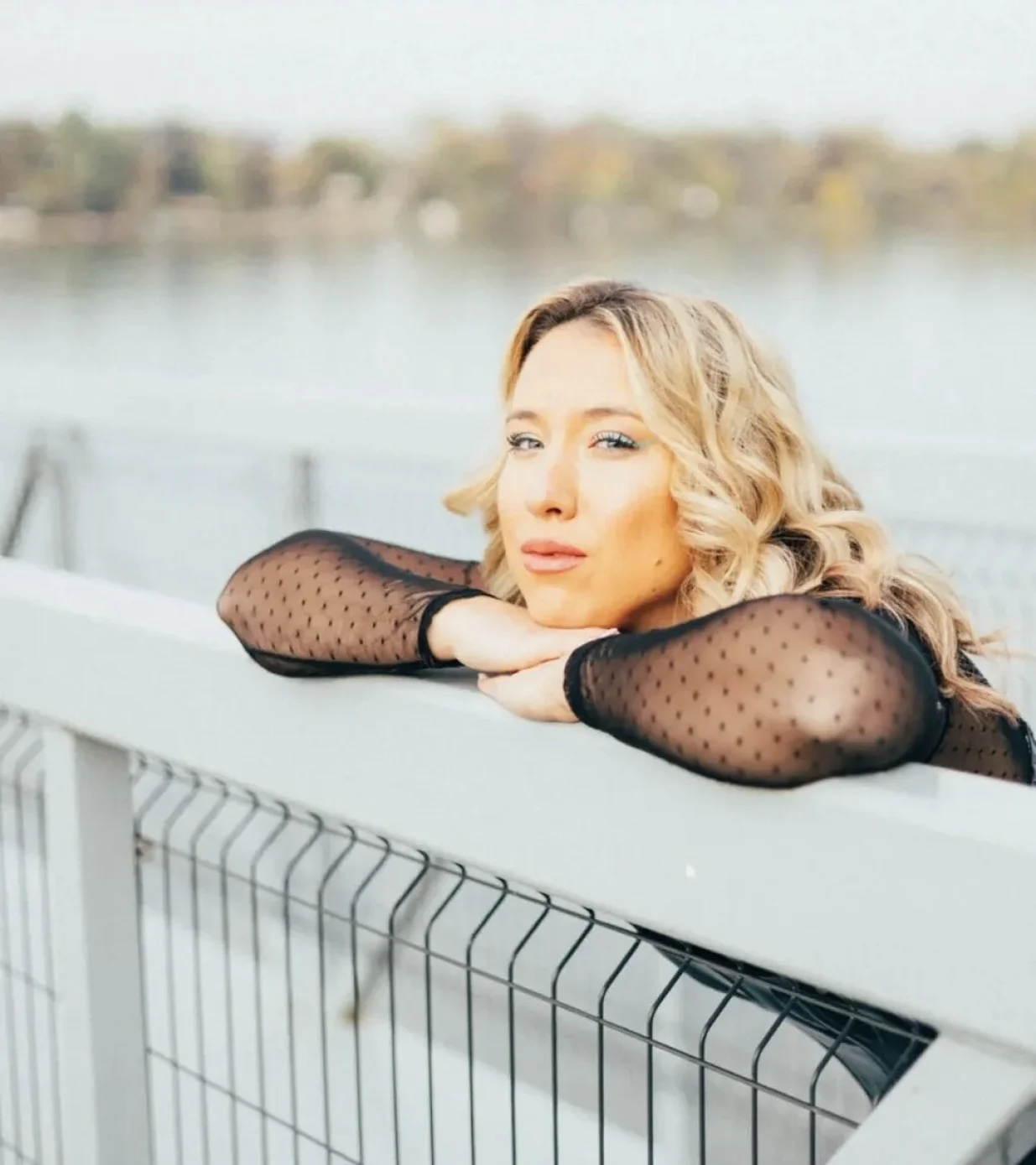 Teodora Marković, dramaturginja/Anđela Gažević/