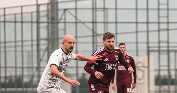 FOTO: FK Sarajevo/Foto: 