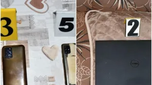 Oduzeti predmeti/MUP RS/