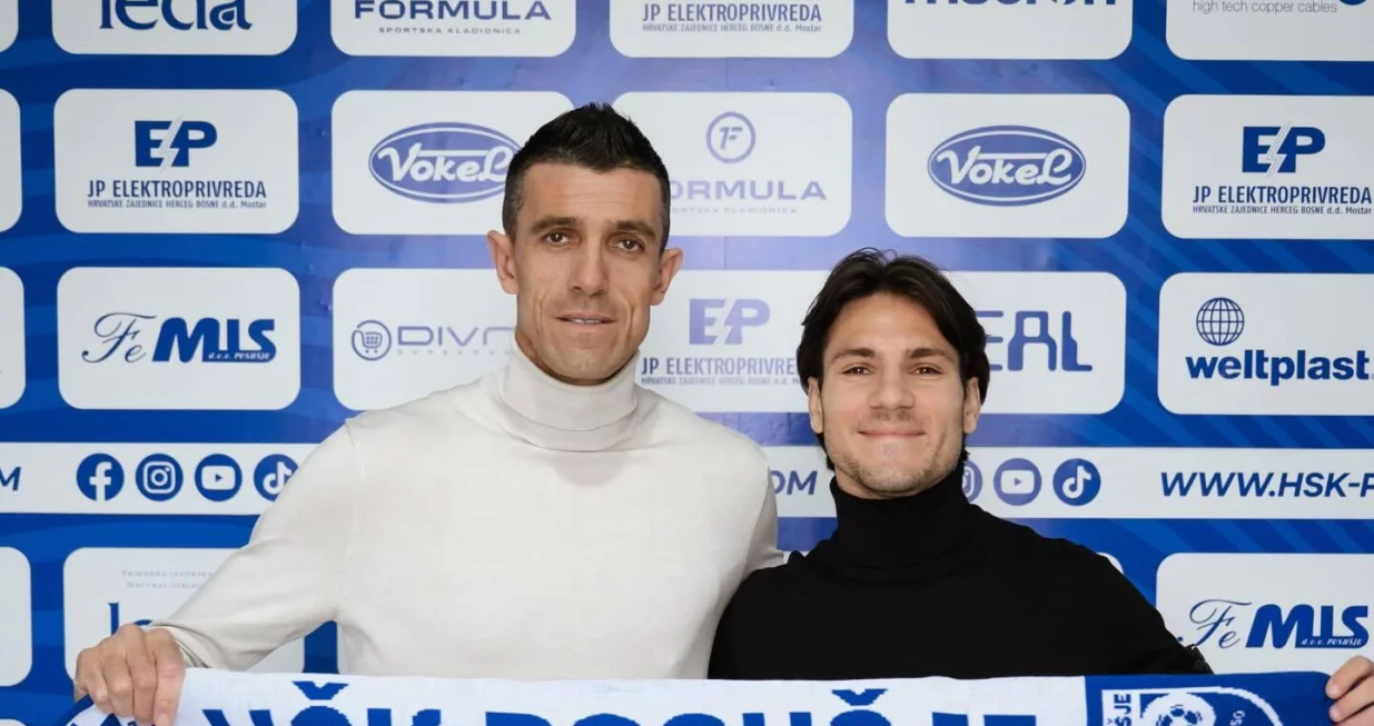 H&Scaron;K Posu&scaron;je/Foto: 