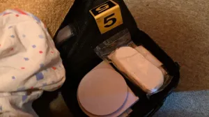 Oduzeta droga/MUP ZDK/