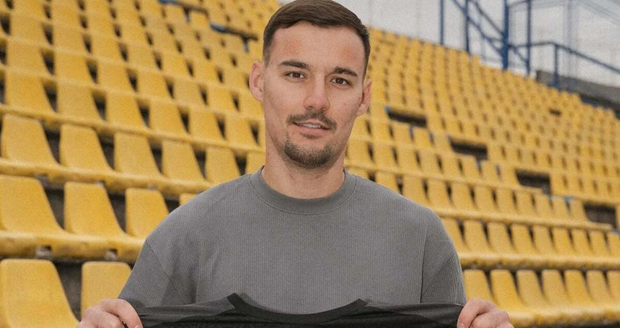 Filip Milović (FOTO: H&Scaron;K Posu&scaron;je)/Foto: 