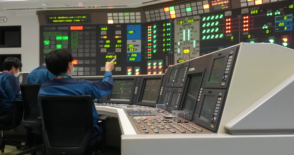 Kashiwazaki-Kariwa/Ilustracija/X.com//