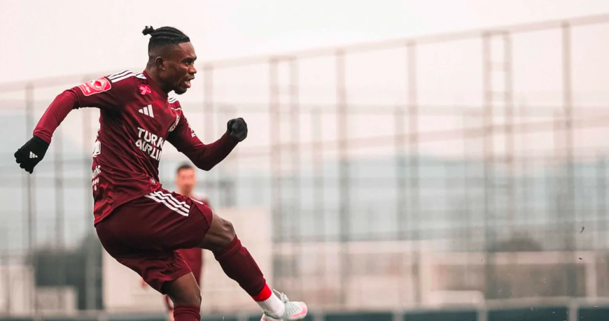 FOTO: FK Sarajevo/Foto: 