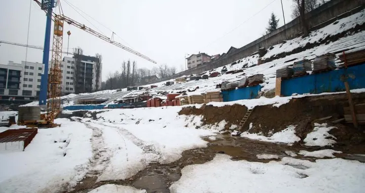 FOTO: Adem Ćatić/FK Željezničar/Foto: 