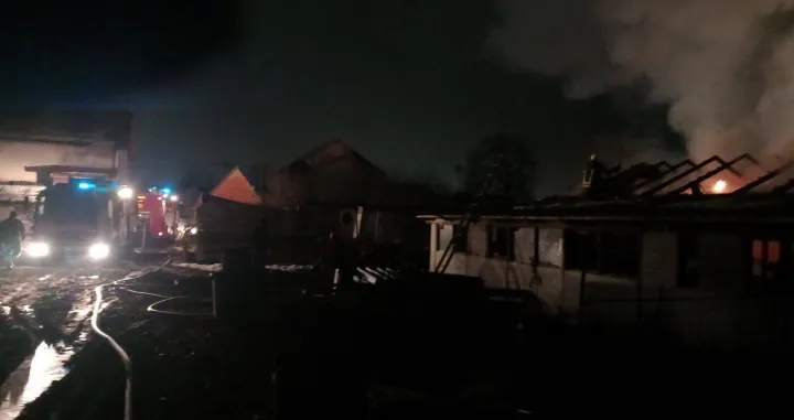 Intervenirali vatrogasci/Facebook/