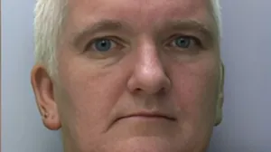 Mandy Wixon/Britanska policija//