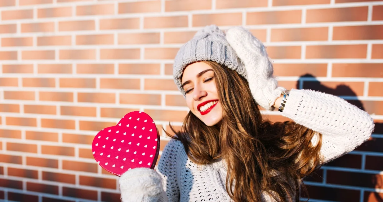 Ovnovi se ovog petka zaljubljuju//