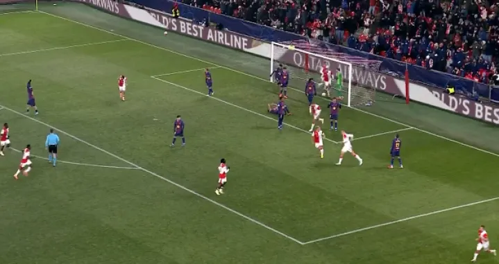 Sjajna utakmica u Pragu/Foto: 