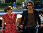 Begin Again/