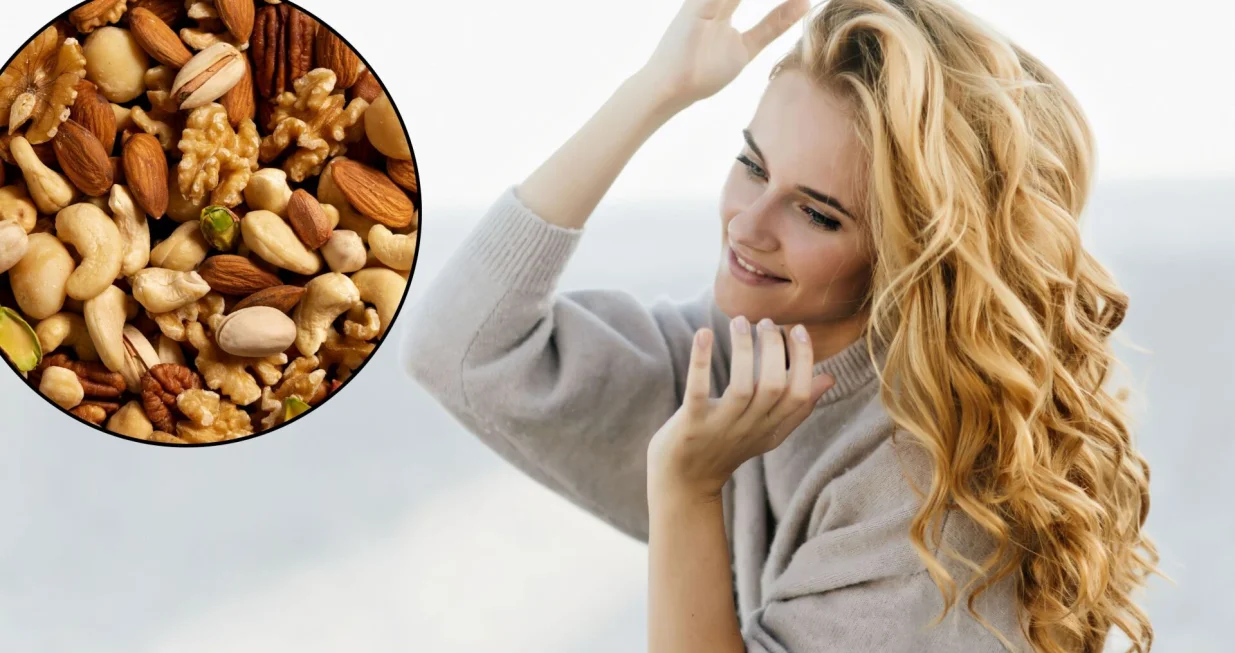 Ora&scaron;asti plodovi pomažu kosi da bude gu&scaron;ća i zdravija//