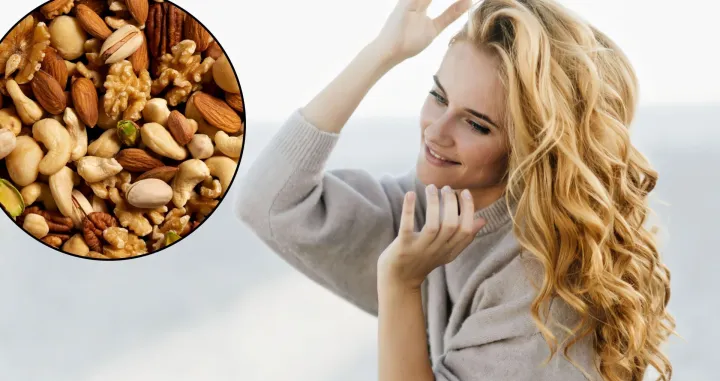 Ora&scaron;asti plodovi pomažu kosi da bude gu&scaron;ća i zdravija//