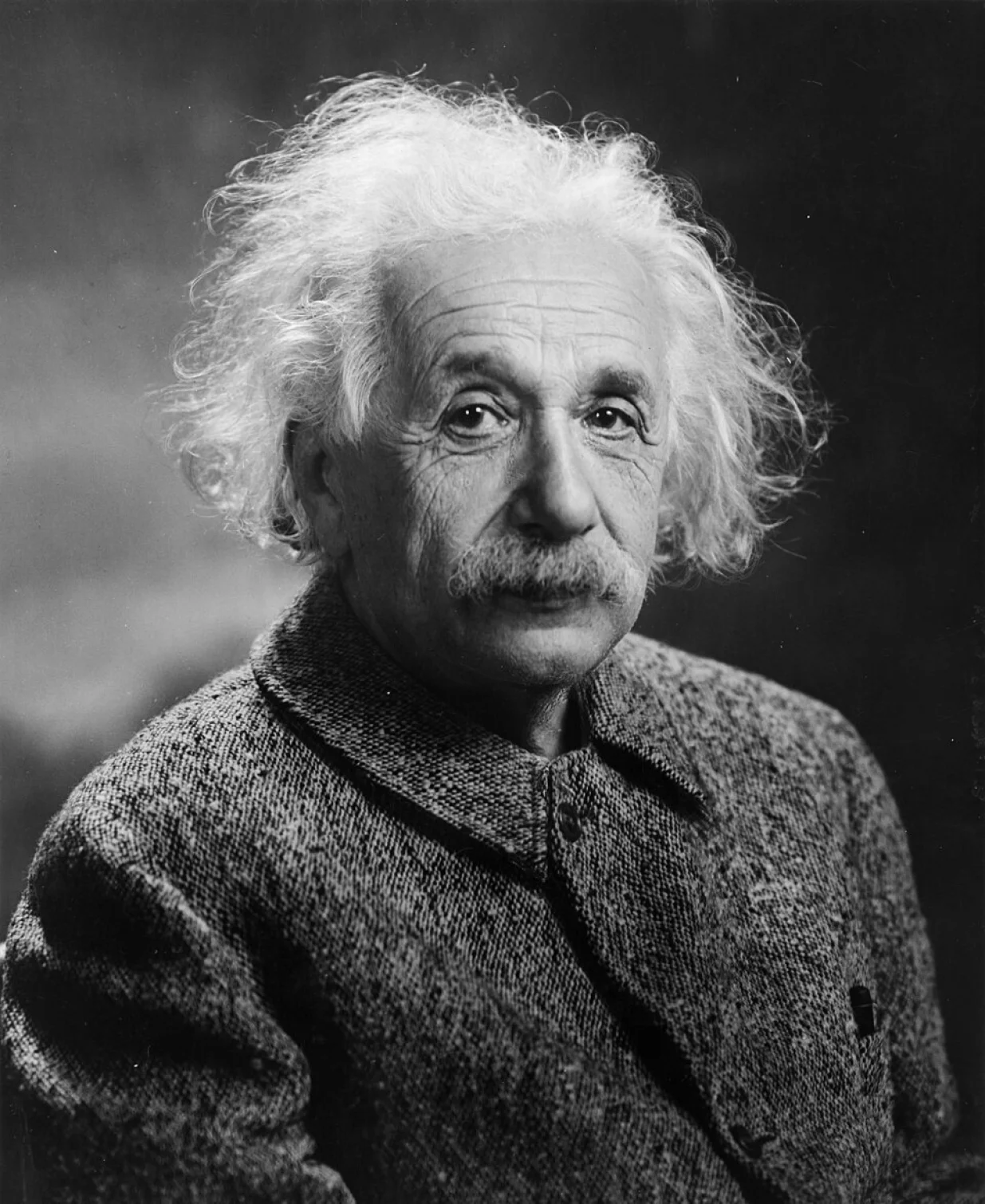 Albert Einstein/
