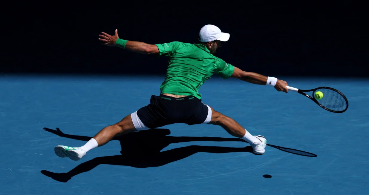 REUTERS/Edgar Su /Foto: 