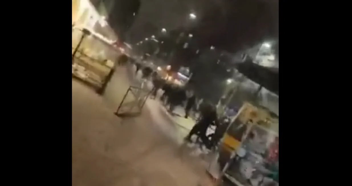 Screenshot - X/Foto: 