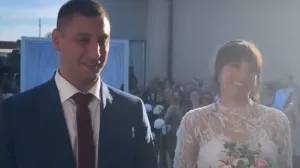 Šala koja je nasmijala region/X