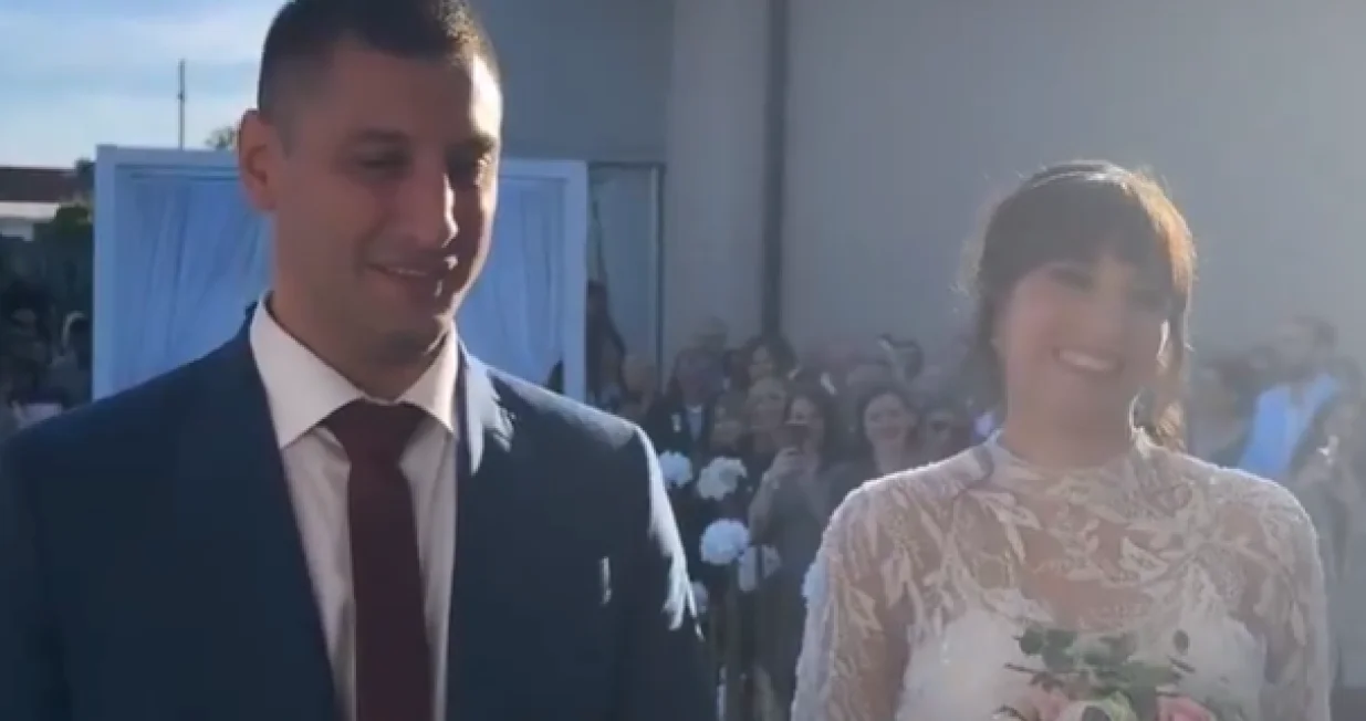 &Scaron;ala koja je nasmijala region/X