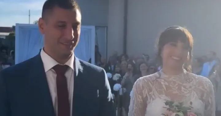 &Scaron;ala koja je nasmijala region/X