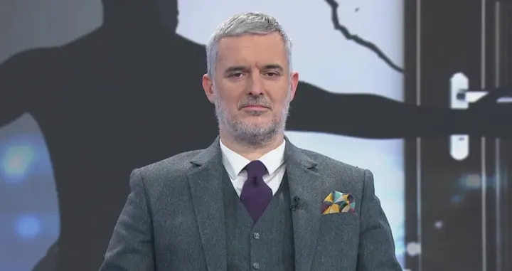 Nino Raspudić/Prtsc