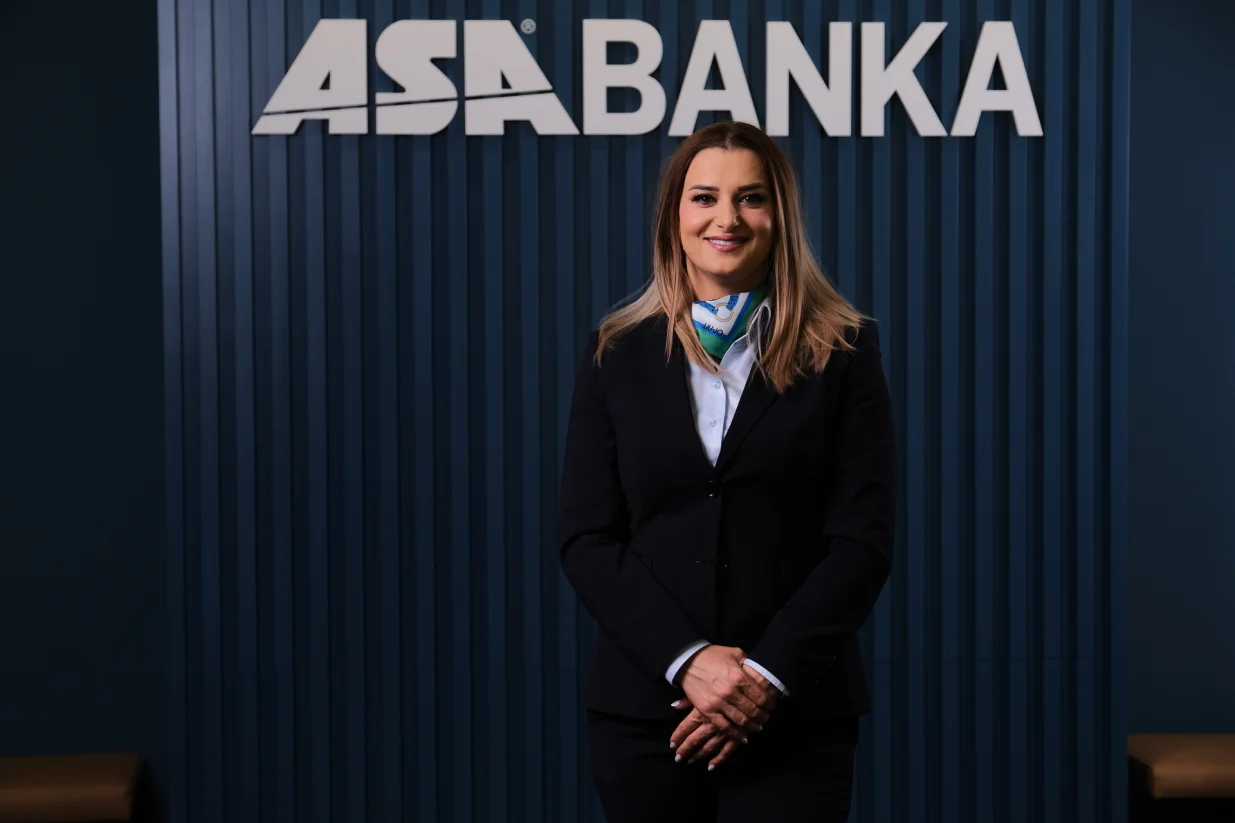 Akcija nenamjenskih i zamjenskih kredita ASA Banke uz paket za bezbrižnu vožnjuKada su finansije laganini, sve je lak&scaron;e/