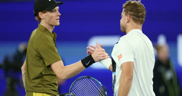 REUTERS/Edgar Su/Foto: 