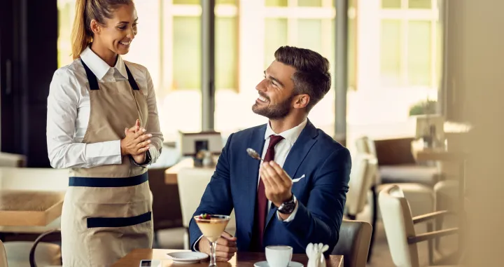 Mali gest koji otkriva va&scaron;u ličnost/Free Pik