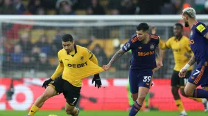  REUTERS/Chris Radburn/Foto: 