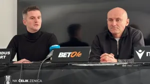 FOTO: NK Čelik/Foto: 