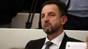 Dževad Mahmutović/