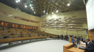 Predstavnički dom PSBiH/Anadolija