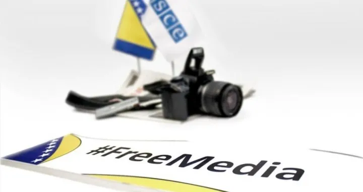 OSCE mediji/