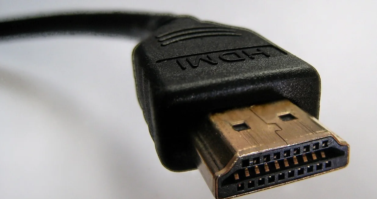hdmi 2.2 standard/