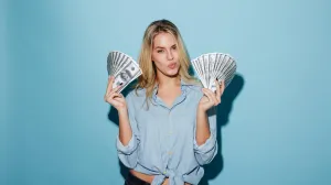 Tri horoskopska znaka uskoro dolaze do novca//