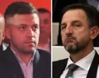 Armin Hamzić; Dževad Mahmutović//