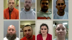 Bh. državljani na crnoj listi Donalda Trumpa/Department Of Homeland Security