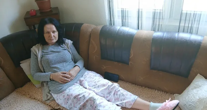 Sanela Jusić/Pomozi.ba