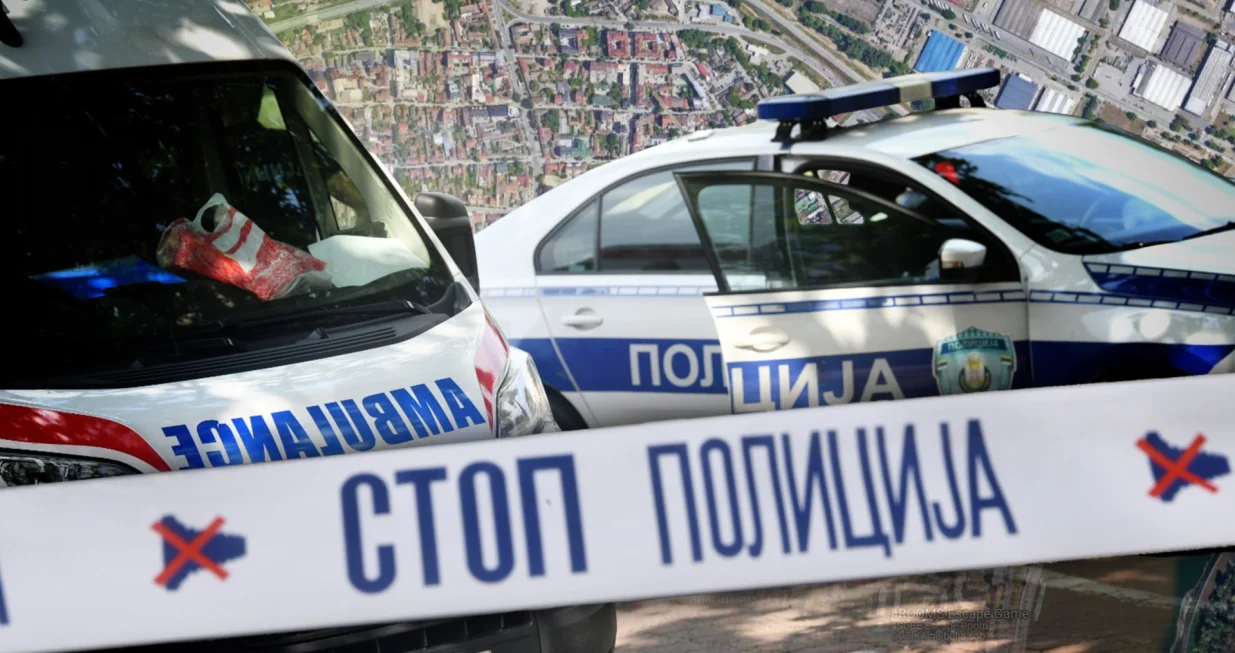 policija srbija beograd ilustracija/Nova.rs