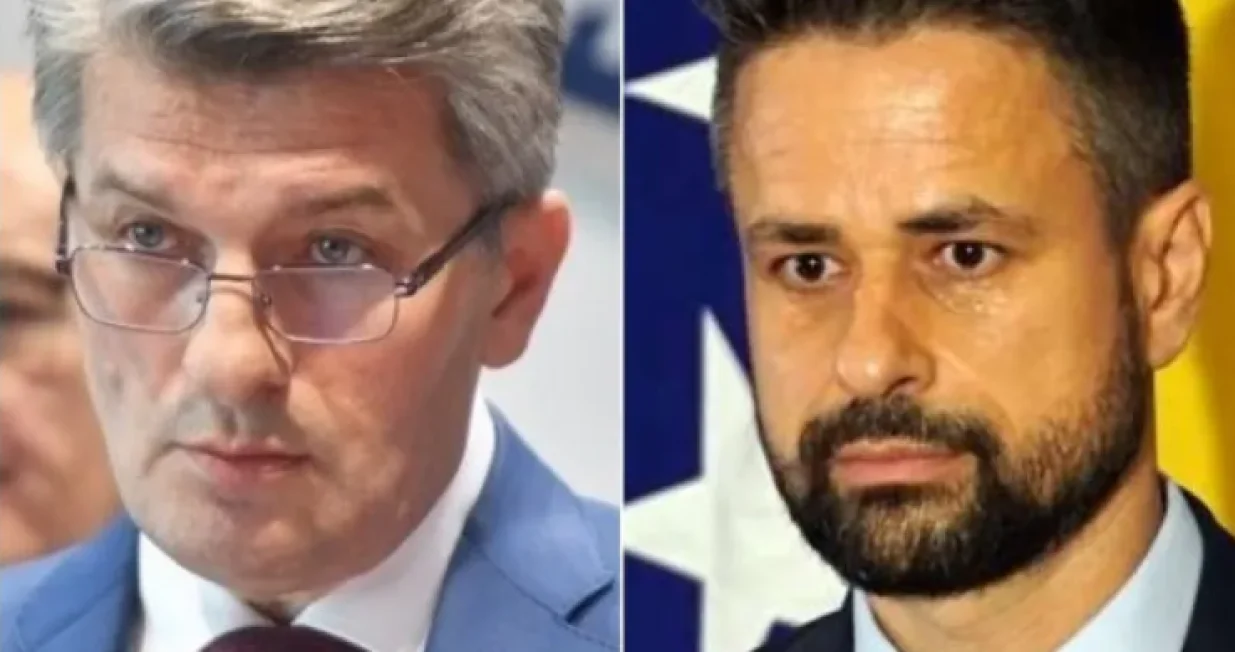 &scaron;emsudin mehmedović, srđan amidžić/