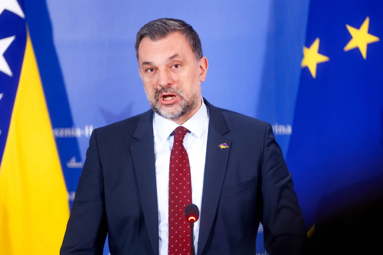 Hitna 30. sjednica Predstavničkog doma Parlamentarne skup&scaron;tine BiH - zgrada PSBiH/Damir Deljo