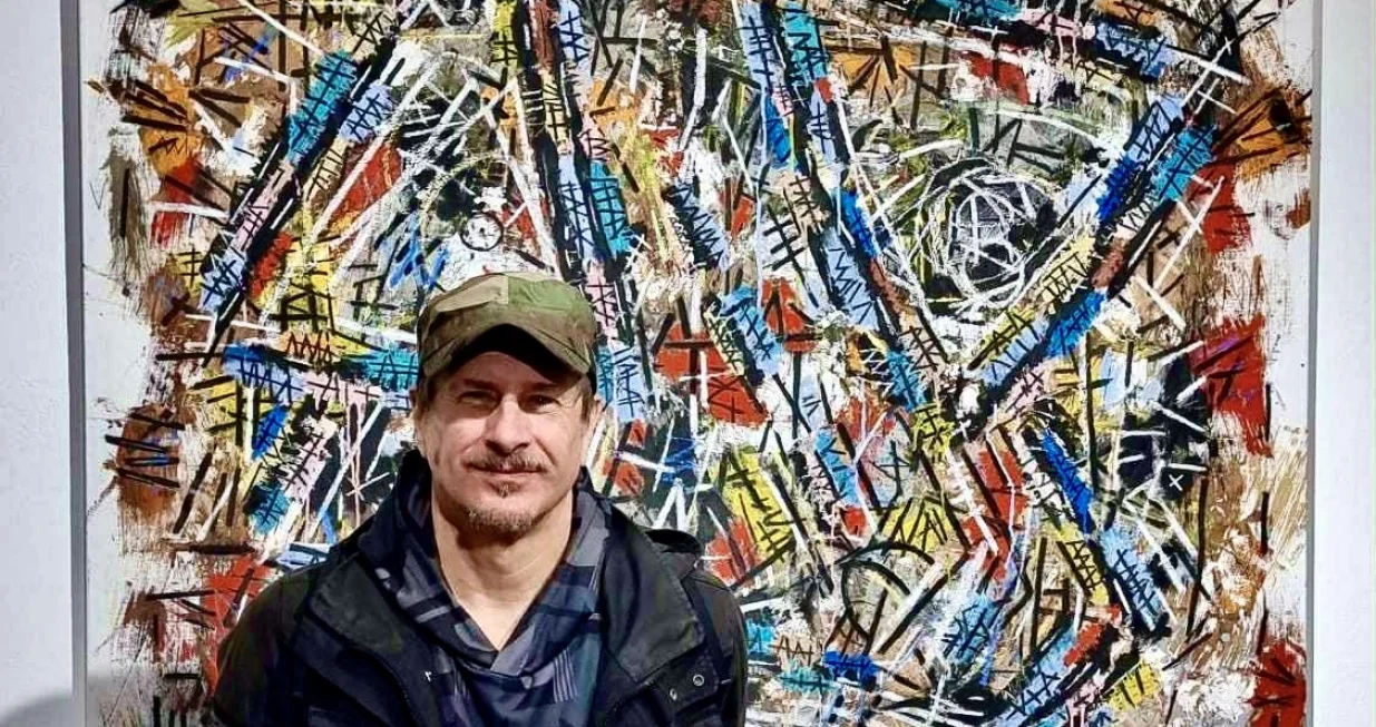 Izložba Željka Jančića Zeca u Bratislavi/