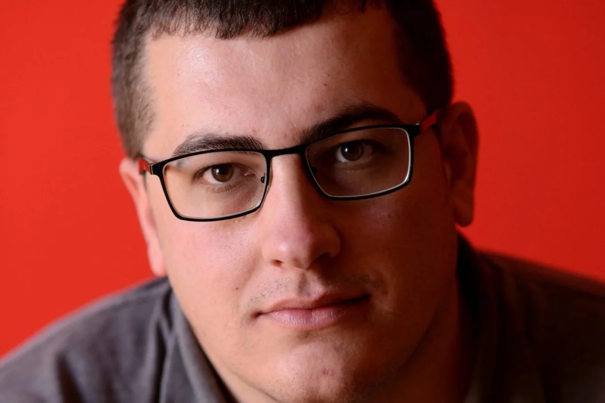 Nedžad Novalić, CNA/Global Peacebuilders/nenad Vukosavljevic