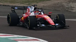 REUTERS/Jennifer Lorenzini/Foto: 