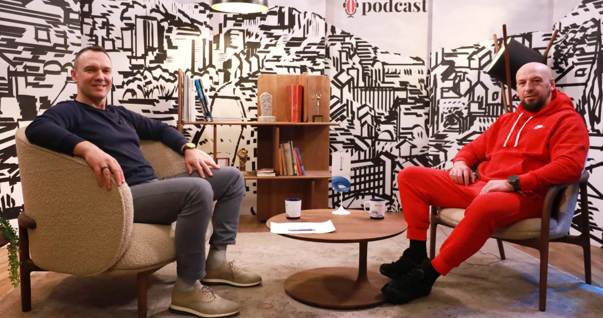 Iron Puki u (Ne)poznato o ljudskom tijelu/