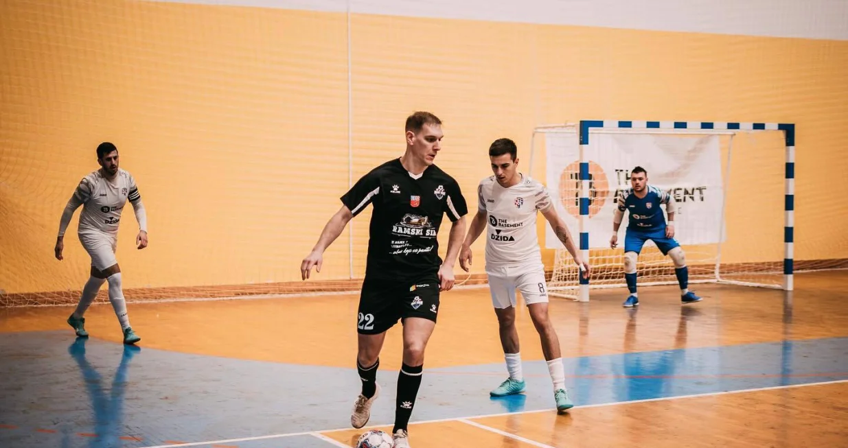 Josip Božinović/Foto: 