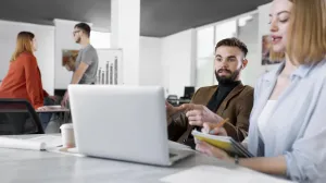 Atmosfera na random mjestu//