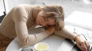 Naše navike ruše prirodan ritam kortizola/Free Pik