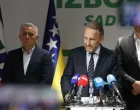 Bakir Izetbegović/Almir Rezić