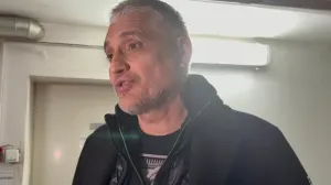 Čedomir Jovanović, izjava nakon drame za izvršiteljima/Telegraf.rs