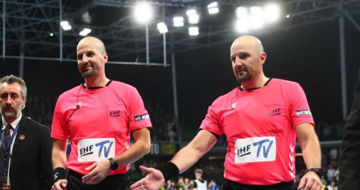 Amar Konjičanin Dino Konjičanin/Foto: 